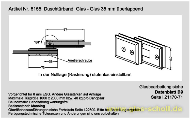 (c) 2005  www.Glas-Scholl.de